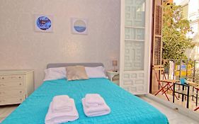 Low Cost Rooms Teatro